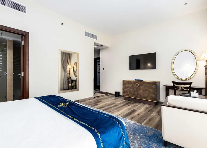 Elegant Escape In Al Nahda