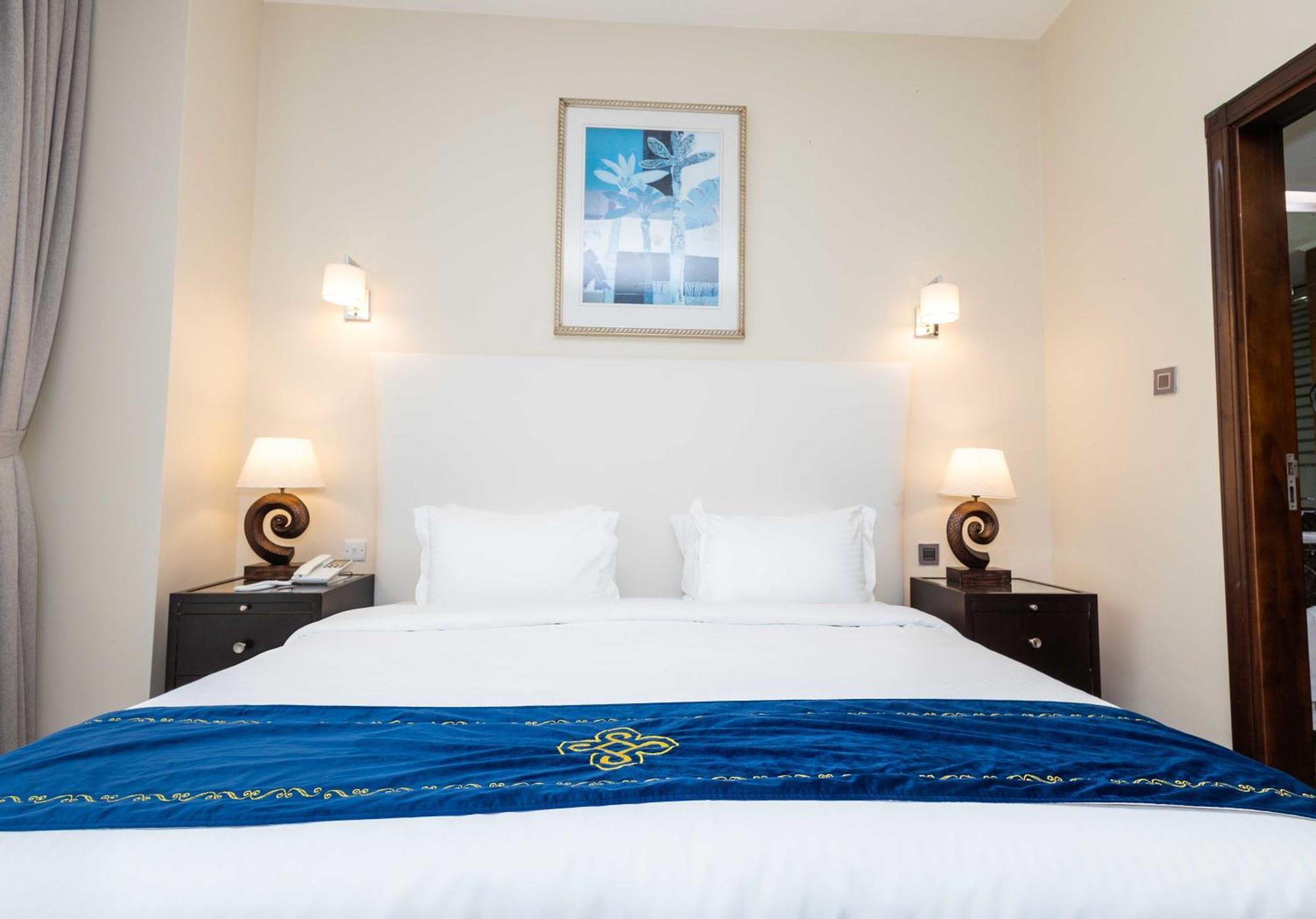 Elegant Escape In Al Nahda *
