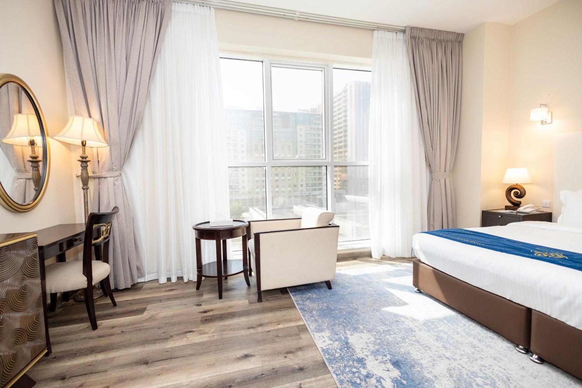Elegant Escape In Al Nahda *