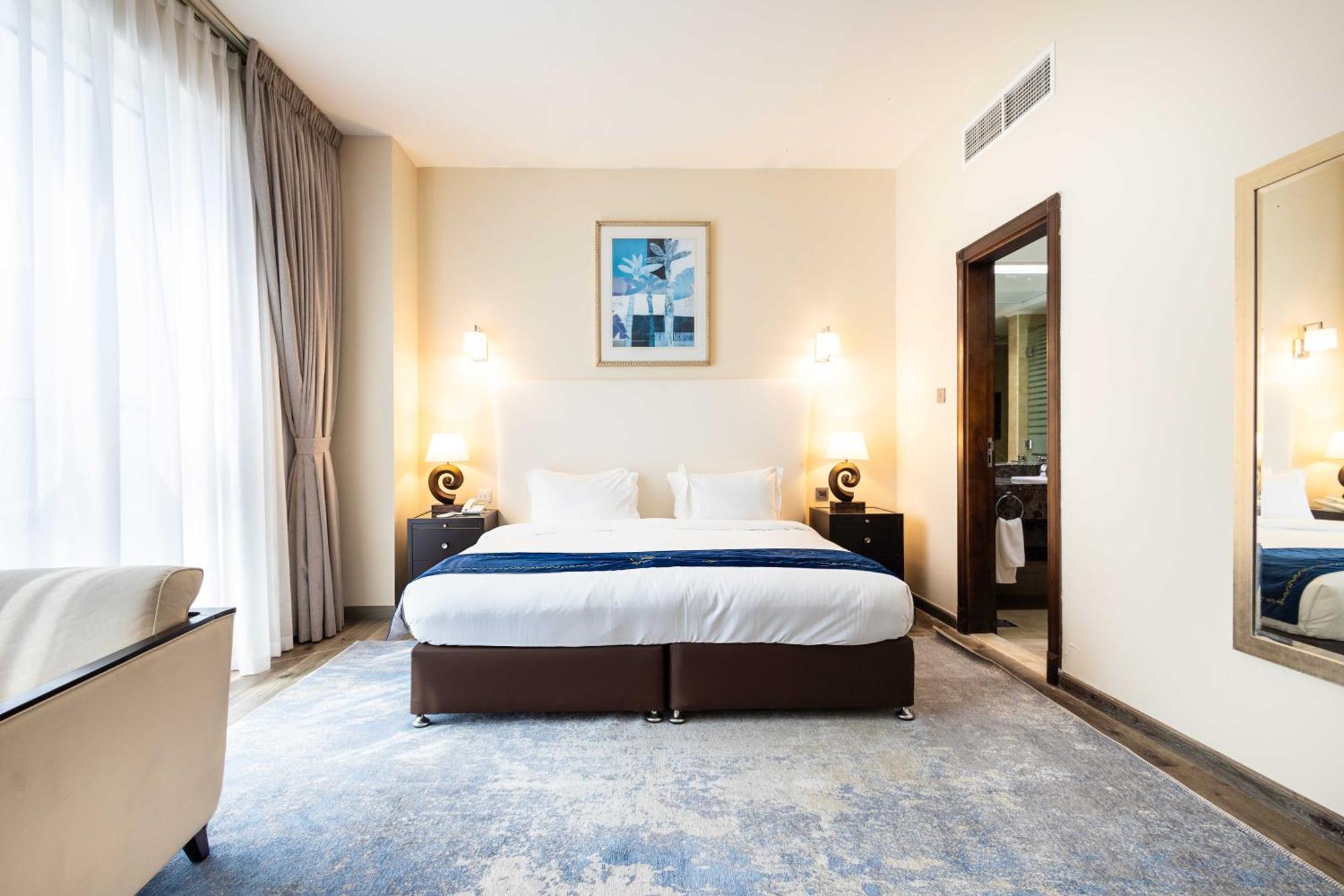 Elegant Escape In Al Nahda *