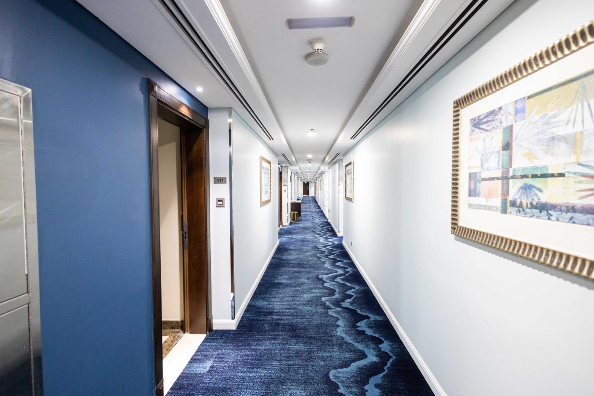 Apartment Elegant Escape In Al Nahda