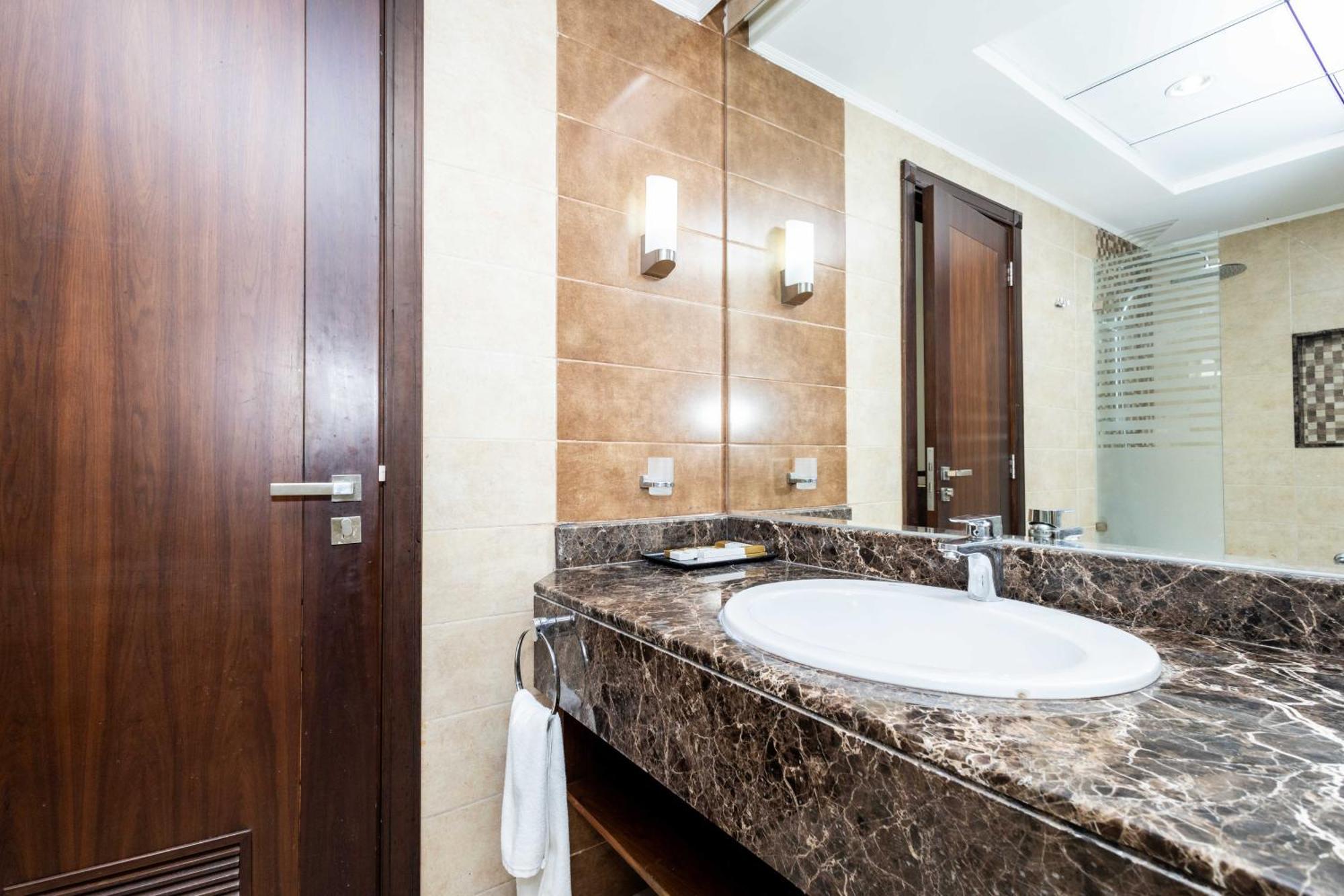 Apartment Elegant Escape In Al Nahda